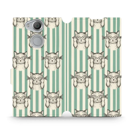 Phone Case Sony Xperia XA2 - Design VP90S