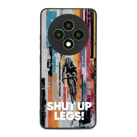 Hülle Glossy Case für OPPO Reno12 FS 5G - Farbe GD06G