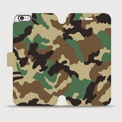 Phone Case Apple iPhone 6 - Design V111P