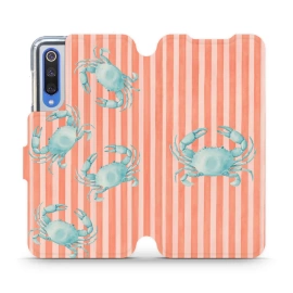Phone Case Xiaomi Mi 9 SE - Design VP87S