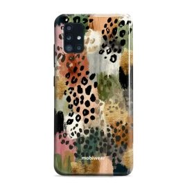 Case Elite Pro for Samsung Galaxy A71 - Design E167E