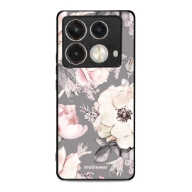 Phone Glossy Case Infinix Note 40 - Design G034G