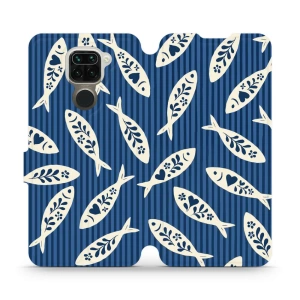 Phone Case Xiaomi Redmi Note 9 - Design VP89S