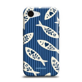 Hülle Elite Pro für Apple iPhone 16e - Farbe EP89E