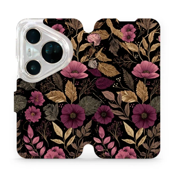 Etui do Huawei Pura 80 Ultra - wzór V170S