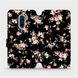 Phone Case Xiaomi Pocophone F1 - Design VD02S