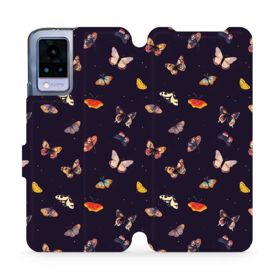 Phone Case Vivo V21 5G - Design VP78S