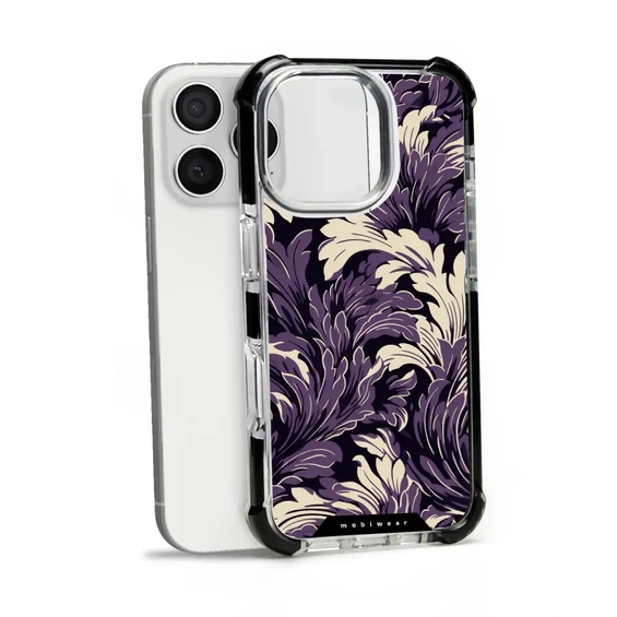 Case MagSafe Elite Bumper for Apple iPhone 16 Pro Max - Design DA46D