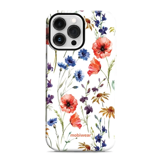 Etui Elite Pro do Apple iPhone 13 Pro Max - wzór EP04E