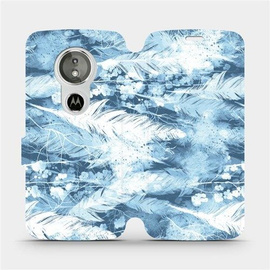 Phone Case Motorola Moto E5 - Design M058S