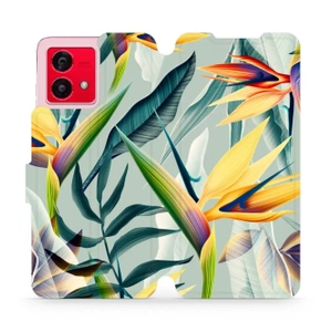 Etui do Motorola Moto G84 - wzór MC02S