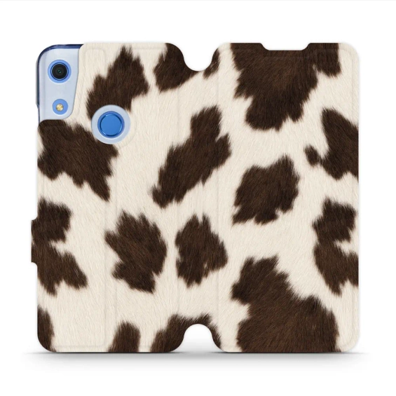 Etui do Huawei Y6S - wzór V166S