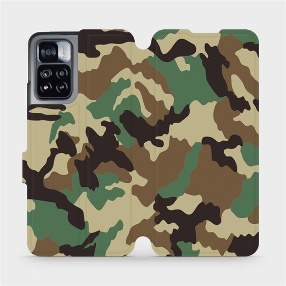 Etui do Xiaomi Redmi Note 11 Pro - wzór V111P