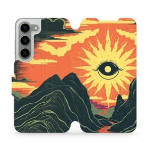 Etui do Samsung Galaxy S23 - wzór VP55S