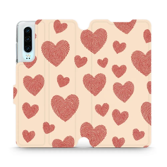Phone Case Huawei P30 - Design VP93S