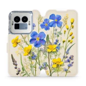 Hülle für Realme GT 8 Pro - Farbe VP41S