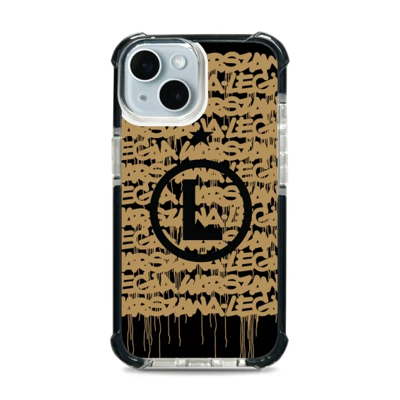 Case MagSafe Elite Bumper for Apple iPhone 8 - Design D05LW