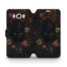 Etui do Samsung Galaxy J7 2016 - wzór V161S