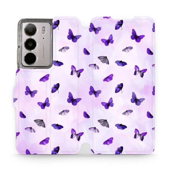 Phone Case Realme C75 - Design VP76S