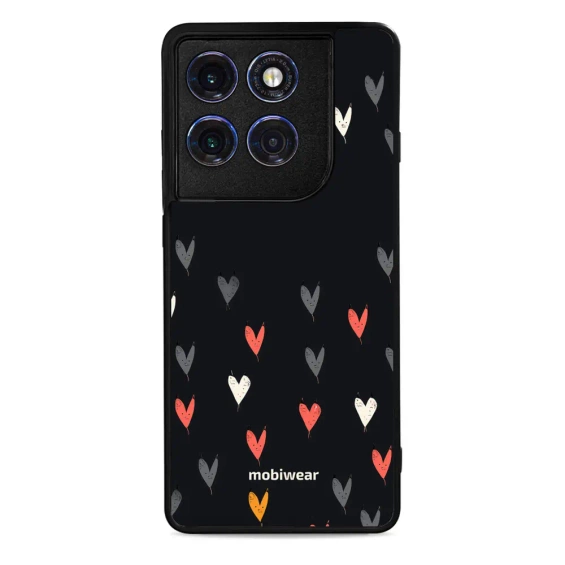 Phone Glossy Case Motorola Edge 60 Pro - Design GP79G