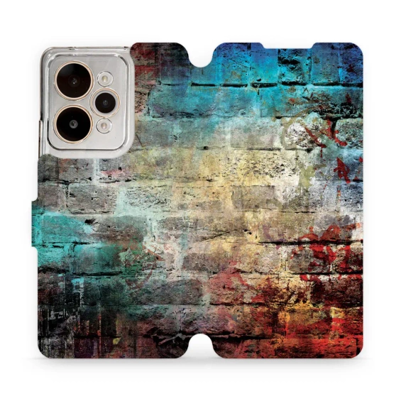 Phone Case Realme 15 Pro 5G - Design V061P