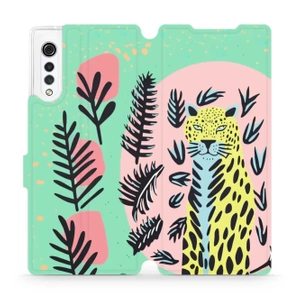 Phone Case LG Velvet - Design VP52S