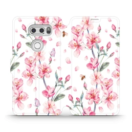 Etui do LG V30 - wzór M124S