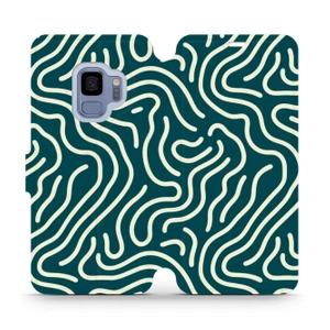 Phone Case Samsung Galaxy S9 - Design VA61S