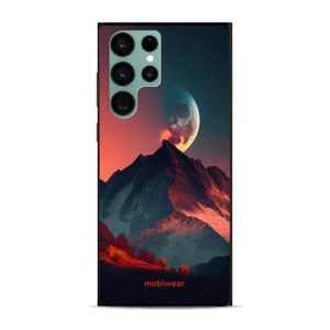 Phone Glossy Case Samsung Galaxy S22 Ultra - Design G007G