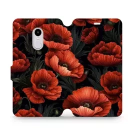 Phone Case Xiaomi Redmi Note 4 - Design VP45S