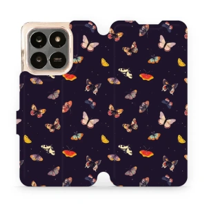 Etui do Huawei Honor X7d - wzór VP78S