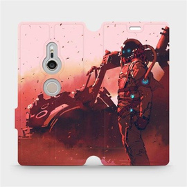 Phone Case Sony Xperia XZ2 - Design MA09S