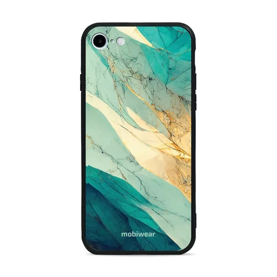 Etui Glossy Case do Apple iPhone 7 - wzór G024G