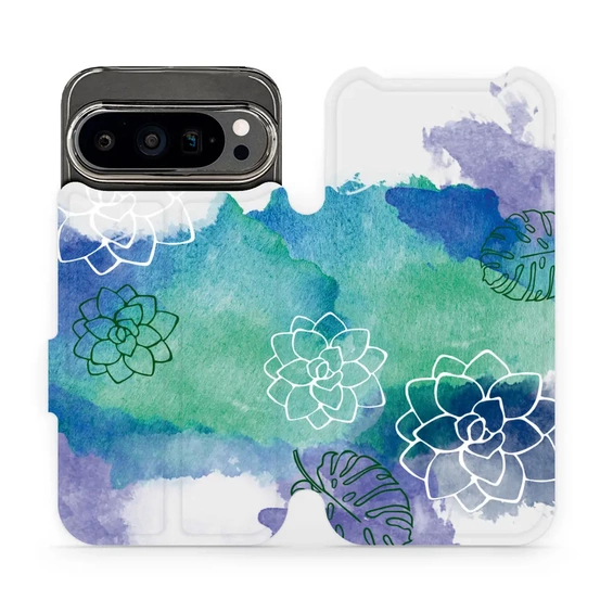 Etui do Google Pixel 9 Pro - wzór MG11S