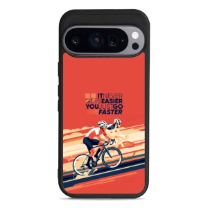 Phone Glossy Case Google Pixel 9 - Design GD01G