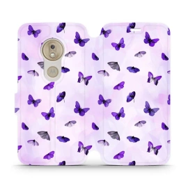 Phone Case Motorola Moto G7 Play - Design VP76S