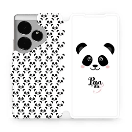 Phone Case Realme GT 6 - Design M030P