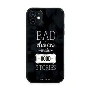 Phone Glossy Case Apple iPhone 11 - Design G071G
