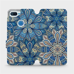 Phone Case Xiaomi Mi 8 Lite - Design V108P