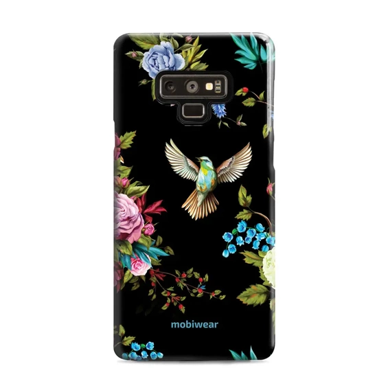 Hülle Elite Pro für Samsung Galaxy Note 9 - Farbe ED09E