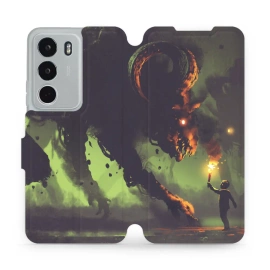 Phone Case Realme C71 - Design VA08P