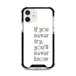 Case MagSafe Elite Bumper for Apple iPhone 12 - Design D075D