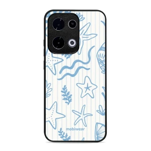 Phone Glossy Case OPPO Reno 13 - Design GP88G