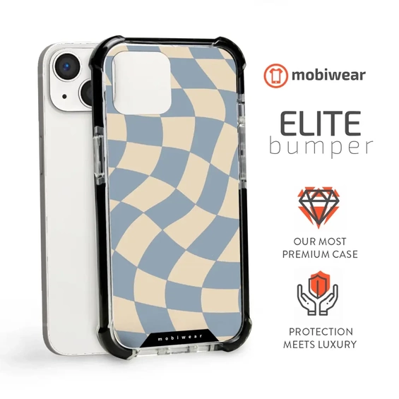 Etui MagSafe Elite Bumper Apple iPhone 13 - wzór DA59D