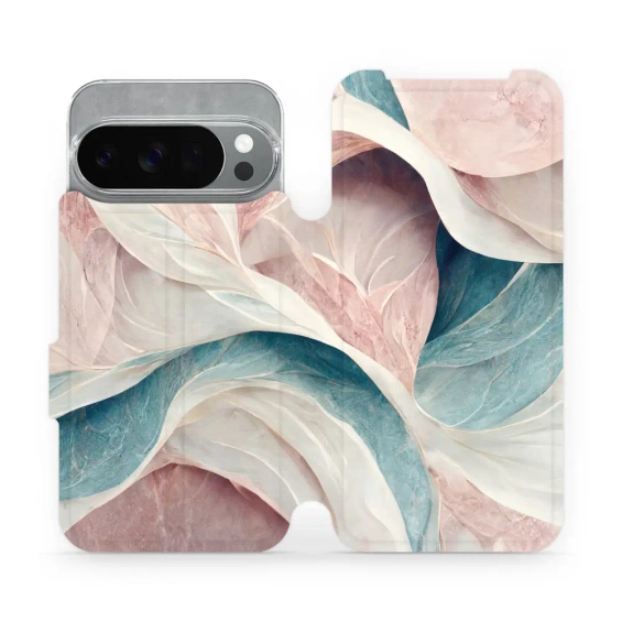 Etui do Google Pixel 10 Pro - wzór VP33S