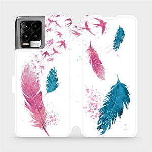 Etui do Realme 8 - wzór MR08S