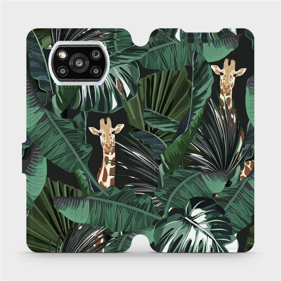 Etui do Xiaomi POCO X3 Pro - wzór VP06P