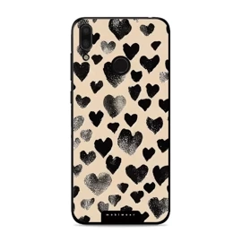Phone Glossy Case Huawei Y7 2019 - Design GA51G