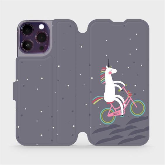 Phone Case Apple iPhone 14 Pro Max - Design V024P