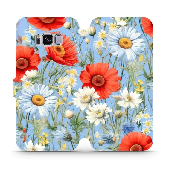 Phone Case Samsung Galaxy S8 Plus - Design VP44S